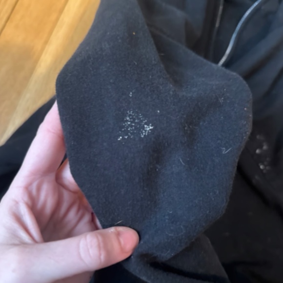 Dandy Warhols ZipUp Hoodie - Picture 5 of 5